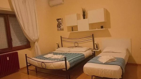Casa Gemelli Gemelli Rome